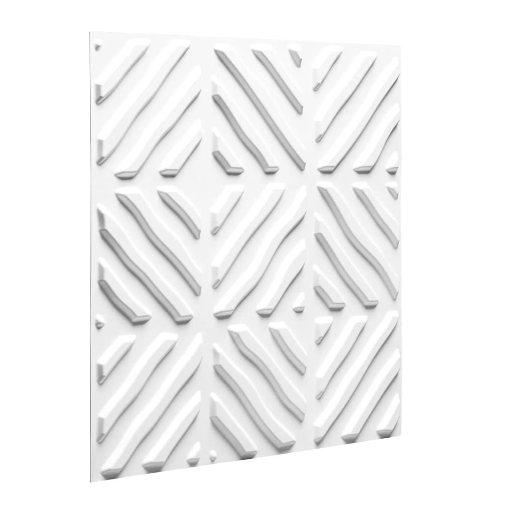 Wallart Wallart 12 st Wall panels 3D GA-WA32 Noah