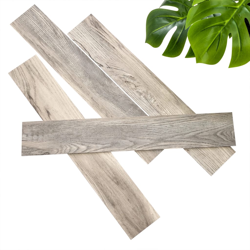 Wallart wallart planken madera de madera schuurhout roble blanqueador