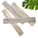 Wallart-Bretter aus Holz schleifen Holz Eiche Weihung