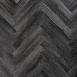 Wallart-Bretter aus Holz schleifen Holz Eiche Asche grau