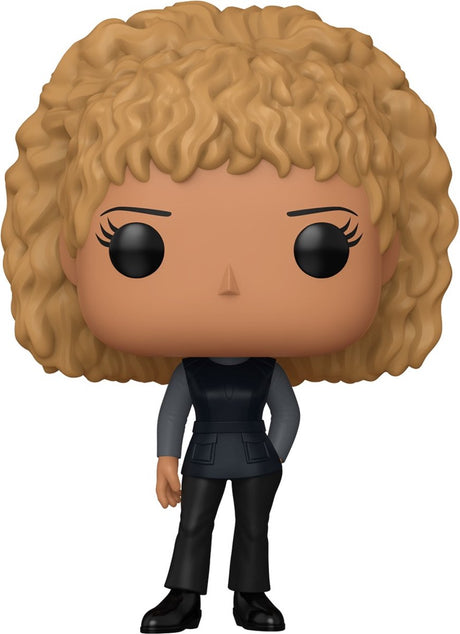 Funko-Pop! Fernsehen: Star Trek Picard – Raffi Musiker #1632