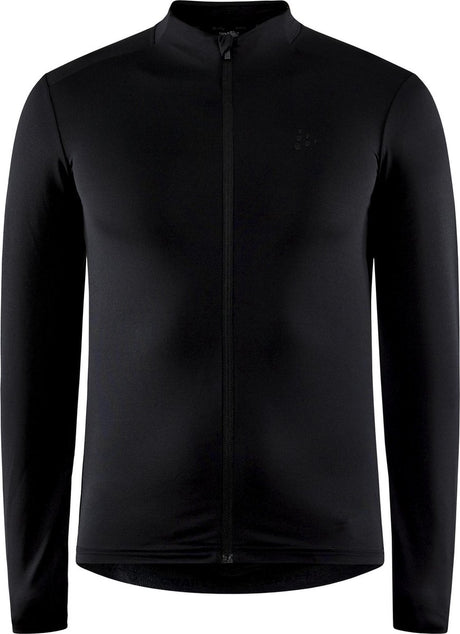 Craft Core Bike Essence LS Jersey Radtrikot Herren – Größe XL