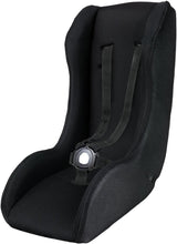 Polisport Plasticos S.A. Polisport Kleinkindwaage Mini Pelican 5-Punkt-Netz schwarz