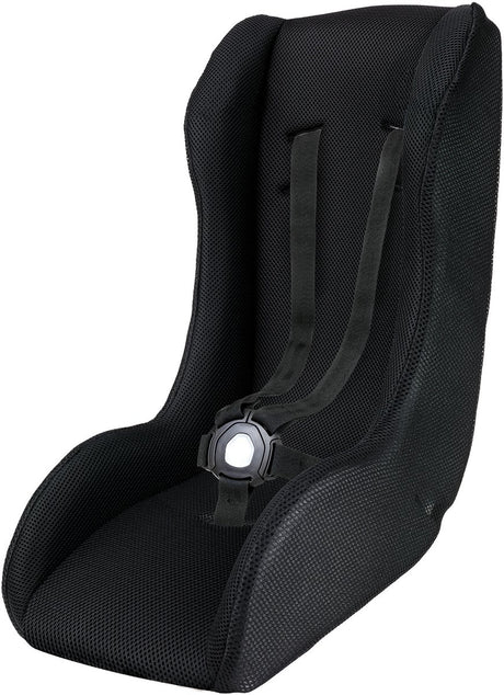Polisport Plasticos S.A. Polisport Kleinkindwaage Mini Pelican 5-Punkt-Netz schwarz
