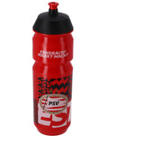 PSV-Flasche blockiert rot 750 ml