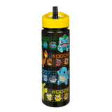 Undercover Trinkflasche Pokemon
