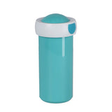 Mepal Schulbecher türkis 300ml | 2 Stk