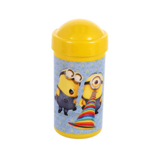 Minions-Schulpokal