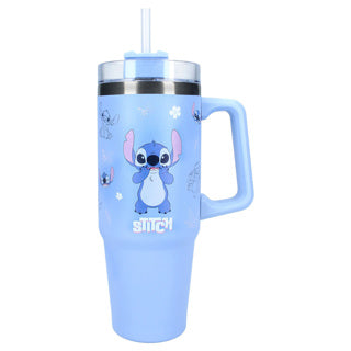 Vadobag Stitch – Trinkflasche – 900 ml – Flaschenglück