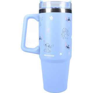 Vadobag Stitch – Trinkflasche – 900 ml – Flaschenglück