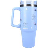 Vadobag Stitch – Trinkflasche – 900 ml – Flaschenglück
