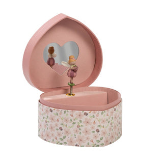 Bambolino Toys Little Dutch Schmuckkästchen Elfe – Feengarten