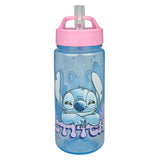 Undercover Aero-Trinkflasche Stitch – 500 ml