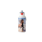 Mepal Trinkflasche Pop-Up Campus 400ml - Wildpferd
