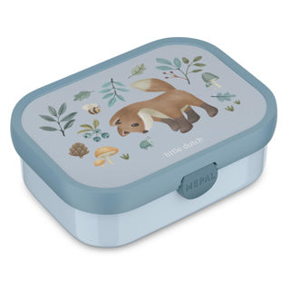 Mepal Waldfreunde Lunchbox