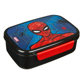 Undercover Lunchbox Spider-Man