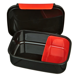 Undercover Lunchbox Spider-Man