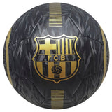 Basic FCB Barcelona Fußball mit Logo Größe 5