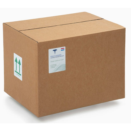 Pro Cleaner Desinfektions-Oberflächenreiniger 750 ml Box 10 Stück