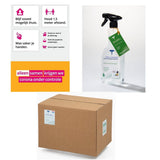 Pro Cleaner Desinfektions-Oberflächenreiniger 750 ml Box 10 Stück