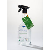 Pro Cleaner Desinfektions-Oberflächenreiniger 750 ml Box 10 Stück