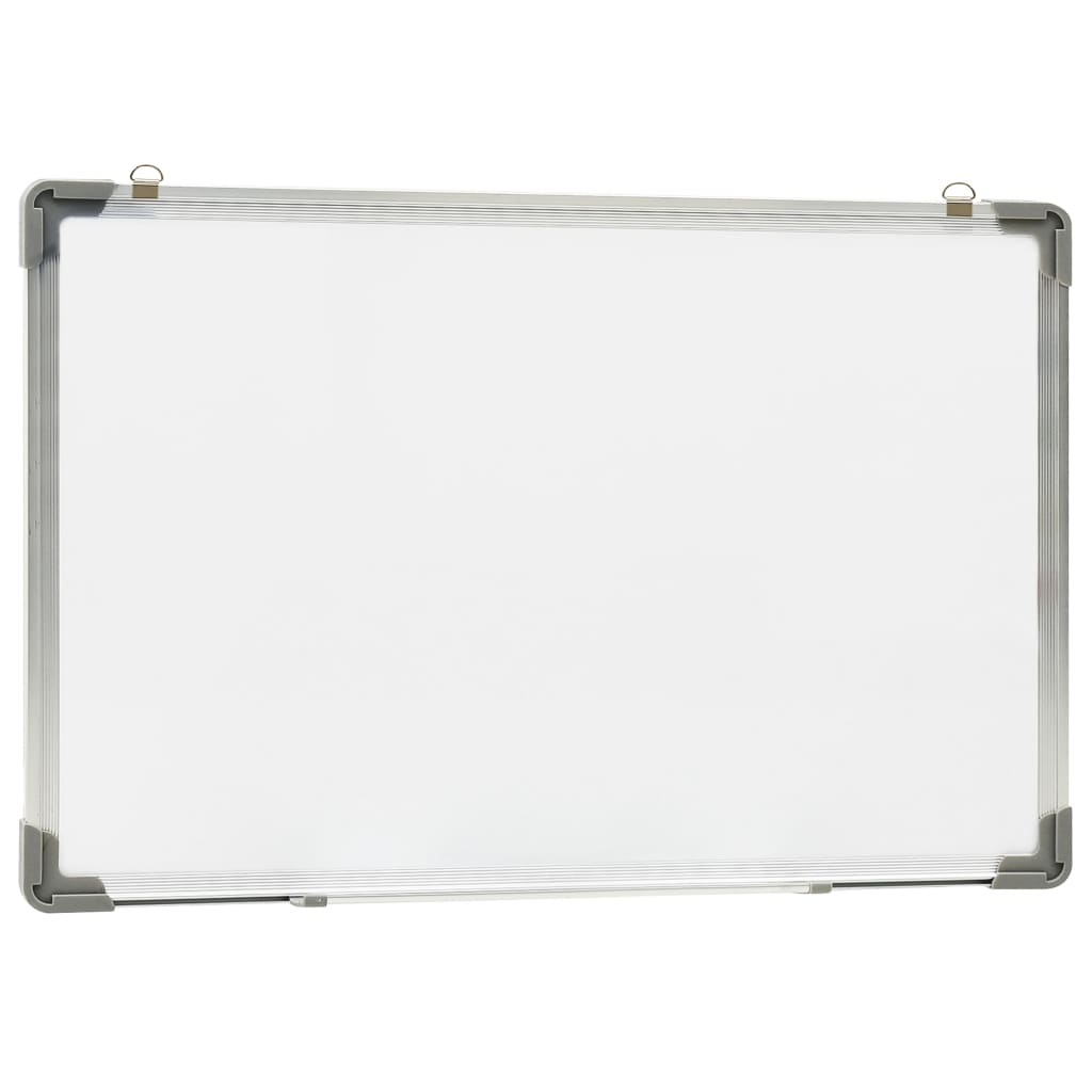 Vidaxl Whiteboard magnetesch 60x40 cm Stolware