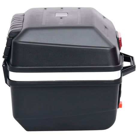 VIDAXL TOP HASTE FÜR MOTOR 24 L für 1 Helm