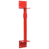 VidaXL Wandhalterung für Schwenkarm 78 cm