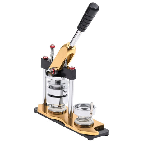 Vidaxl -Taste -Maschine mit Kreisen Cutter Draaipunch 58 mm