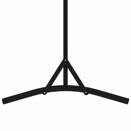Vidaxl kamerscherm met 1 paneel 175x180 cm bruin