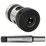 VidaXL Tapbeekop B18 with MT3 shaft for thread M3-M16