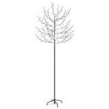 Vidaxl Árbol de Navidad 220 LED CHERRY BLOSSOM CHERRY BLOSSOM 220 CM