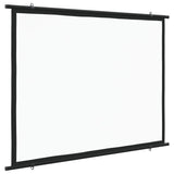 Vidaxl Projection screen 4: 3 60 ''