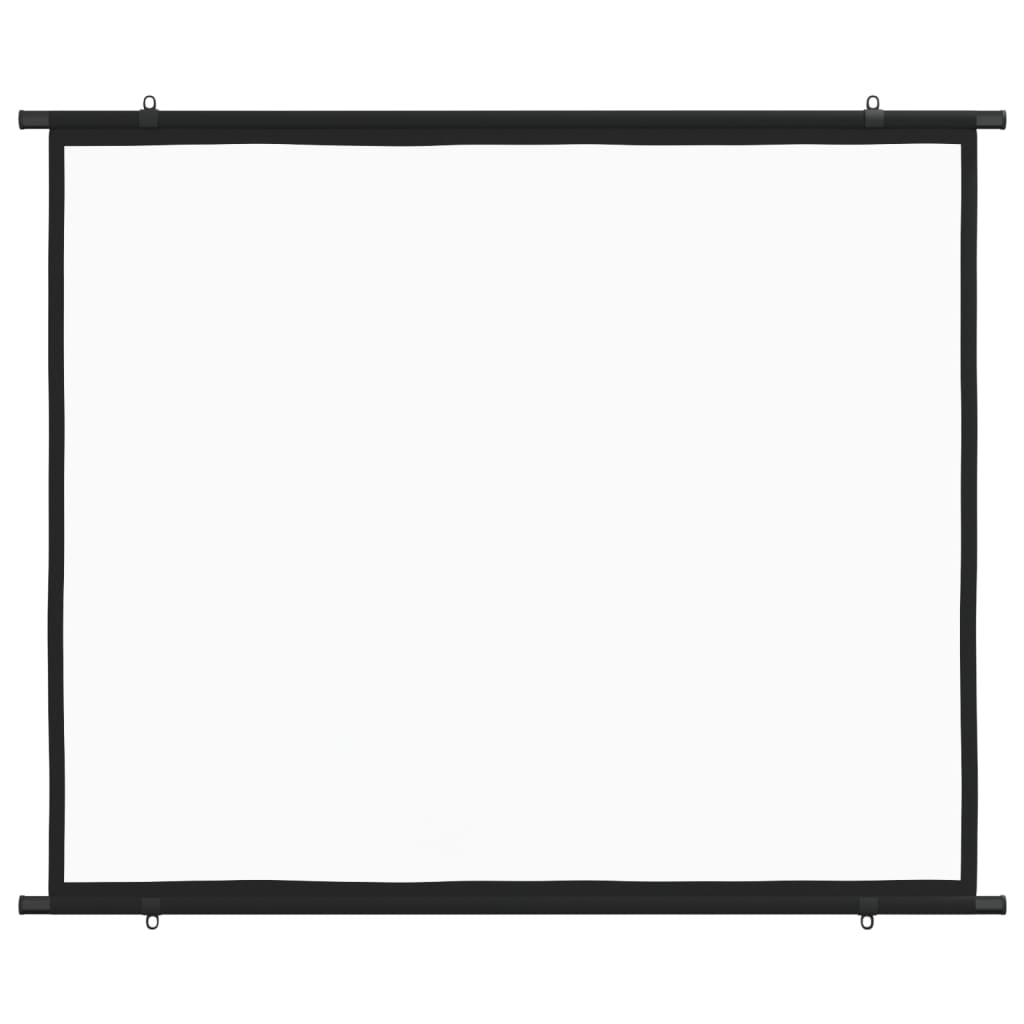 Vidaxl Projection Screen 4: 3 100 ''