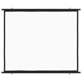 Vidaxl Projection Screen 4: 3 100 ''