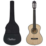 Vidaxl Guitar Classic Children con TAS 1 2 34