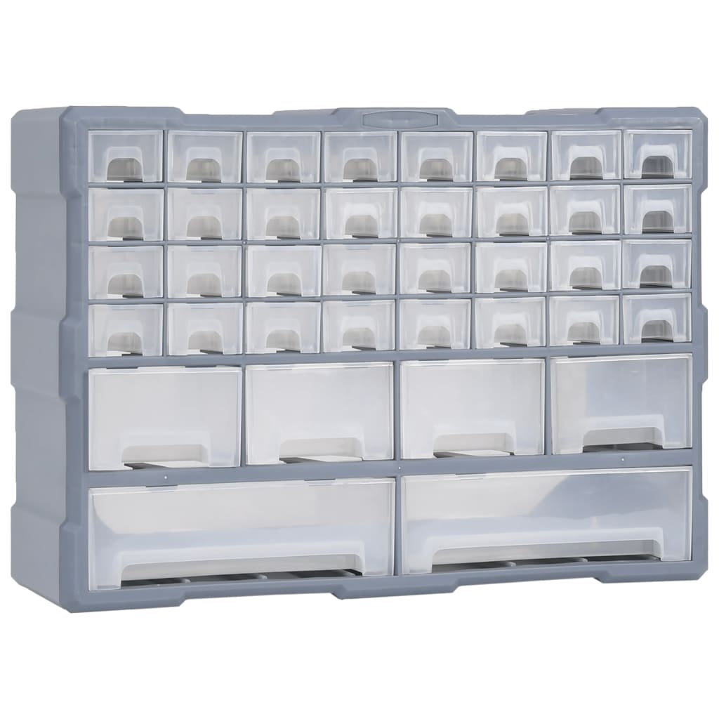 Vidaxl Organisator mat 38. Tiräng 52X16x37.5 cm