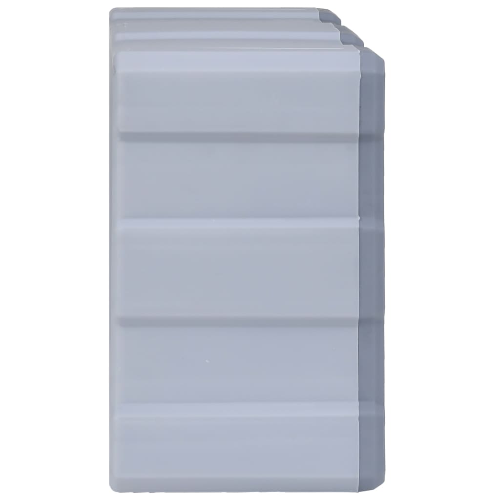 Organisateur de Vidaxl avec 22 tiroirs 49x16x25,5 cm