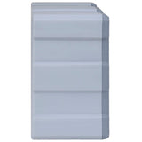 Organizator Vidaxl z 22 predali 49x16x25,5 cm