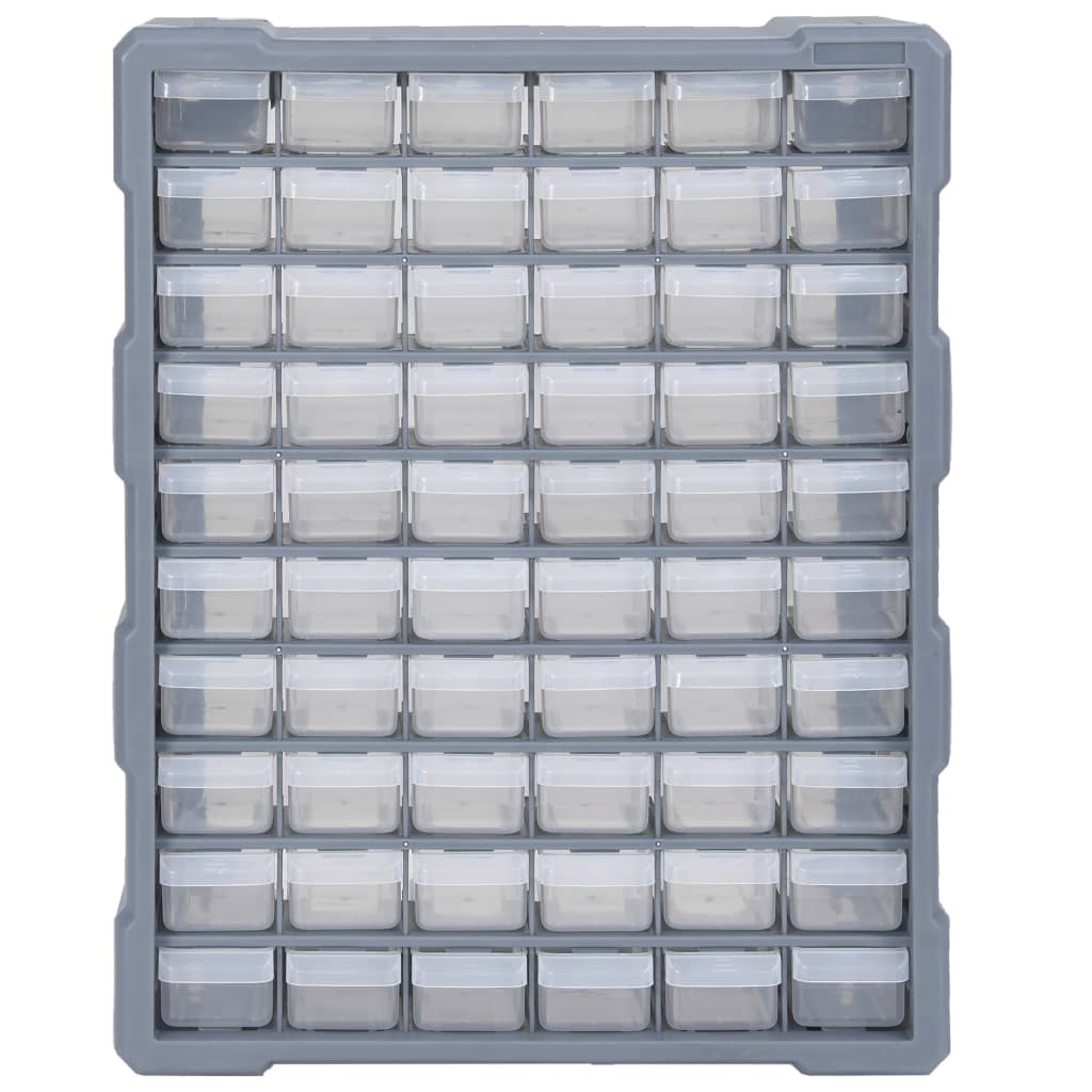 Vidaxl Organisator mat 60 Tiräng 38x16x47.5 cm