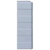 Vidaxl organiser met 60 lades 38x16x47,5 cm