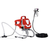 Vidaxl paint sprayer airless high pressure 1010 W