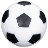 Vidaxl -baller for fotball Tabell 10 PCS 32 mm ABS