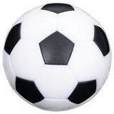 Vidaxl -Bälle für Fußball Tabelle 10 PCs 32 mm ABS
