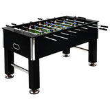 Vidaxl -Bälle für Fußball Tabelle 10 PCs 32 mm ABS