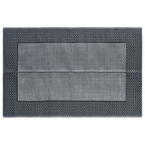 Vidaxl afuera de la alfombra Arakil 120x180 cm pp gris