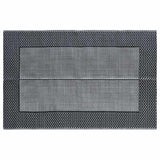 Vidaxl außerhalb des Teppichs Arakil 160x230 cm pp grau