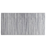 VIDAXL ESTERNO TAGNO 160x230 cm PP GRIGIO