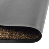 VIDAXL PORTORAT WASSABLE 90x150 cm BROWN