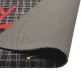 Vidaxl Küchenmatte Waschbar heiß würzig 45x150 cm